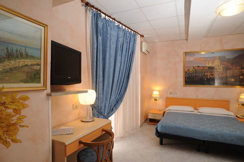 Veronese Hotel 3*